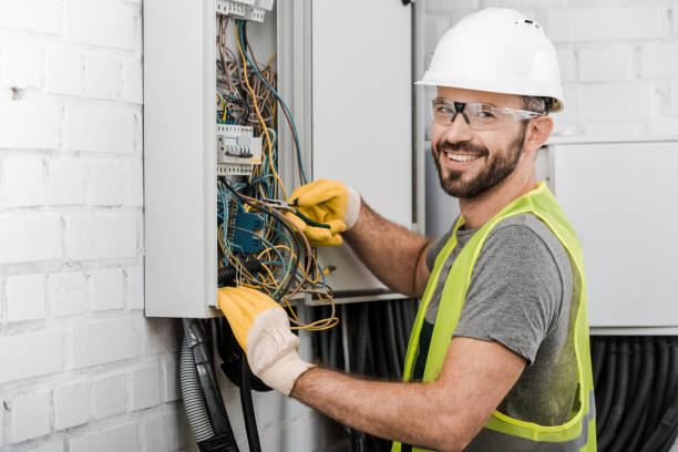 Best Electrical Rewiring Services  in Boonville, CA