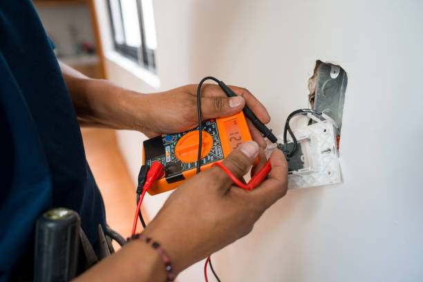 Best Electrical Contractors for Businesses  in Boonville, CA