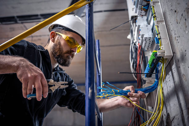 Best Local Electrician Companies  in Boonville, CA