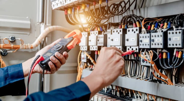 Best 24-Hour Electrician  in Boonville, CA