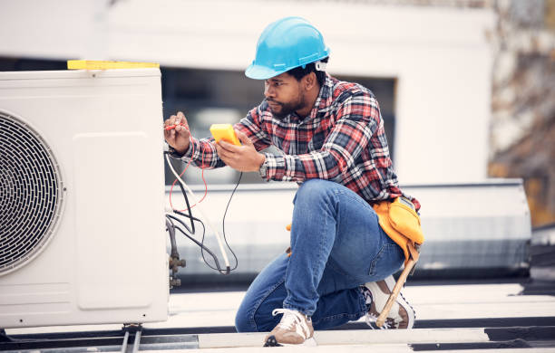 Best Industrial Electrical Services  in Boonville, CA