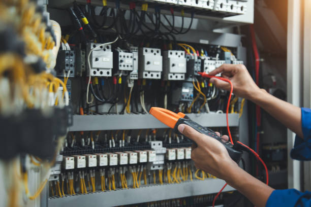 Best Licensed Electrician  in Boonville, CA