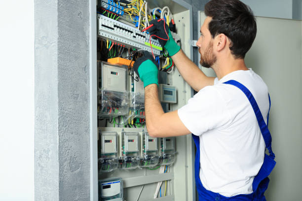 Best Electrical Troubleshooting Services  in Boonville, CA