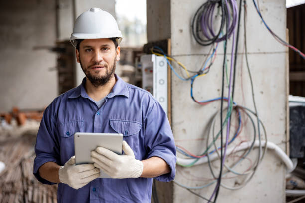 Best Electrical Troubleshooting Services  in Boonville, CA