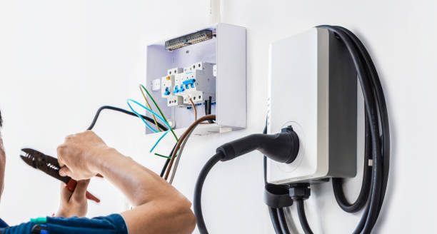 Best Electrical Wiring Services  in Boonville, CA