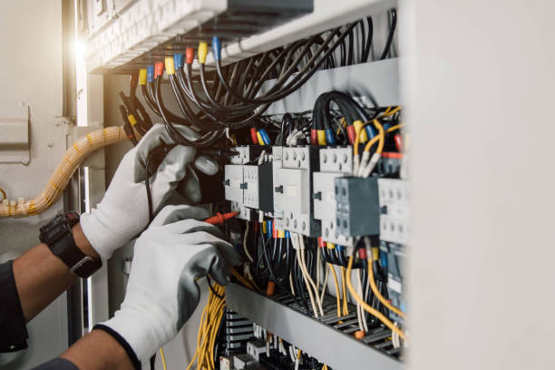 Best Electrical Wiring Services  in Boonville, CA